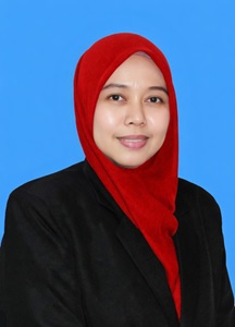 PUAN UMMI NAZIRAH BINTI DERAMAN